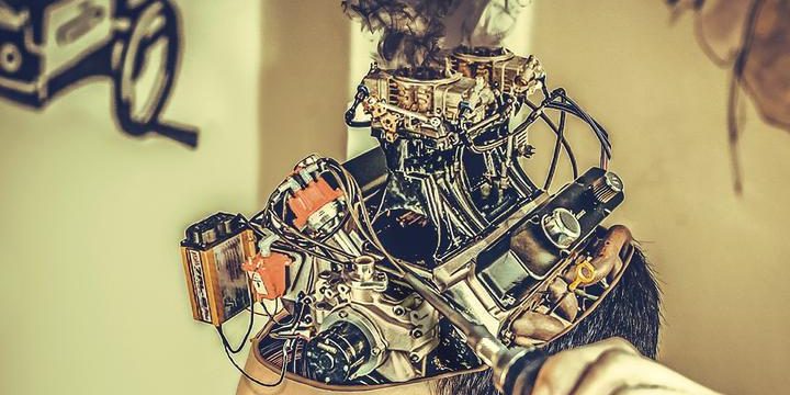 Работа без отпуска и еще 4 привычки, из-за которых мы глупеем — Психология