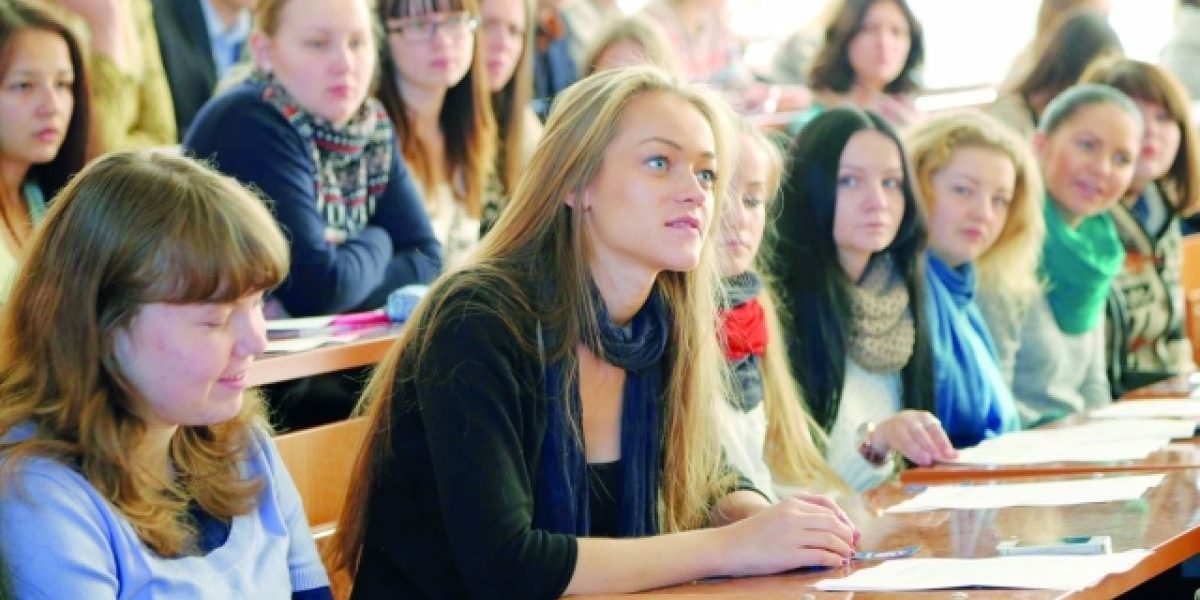 В Мариуполе приступили к работе два университета | В мире | Политика