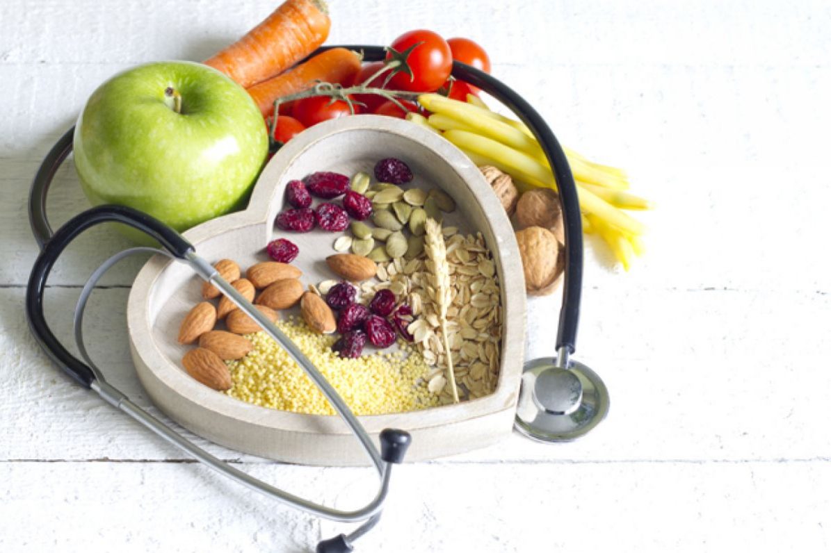 Врач рассказала о способах снизить уровень холестерина | Здоровье