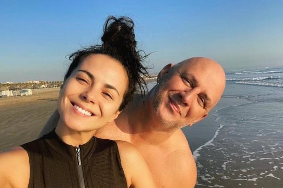 Падчерица рэпера Потапа вышла замуж и переехала в Ливан