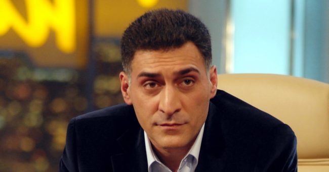 Кеосаян – Пугачевой: «Алла Борисовна, вы со своими тараканами в голове разбирайтесь сами»