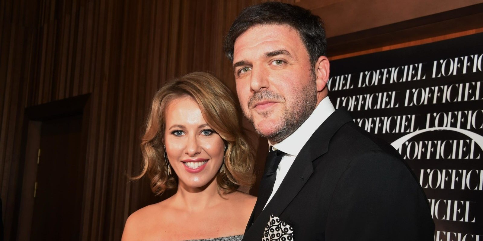 Виторган о разрыве с Собчак: «Долгое время Платон не особо понимал что мы расстались»