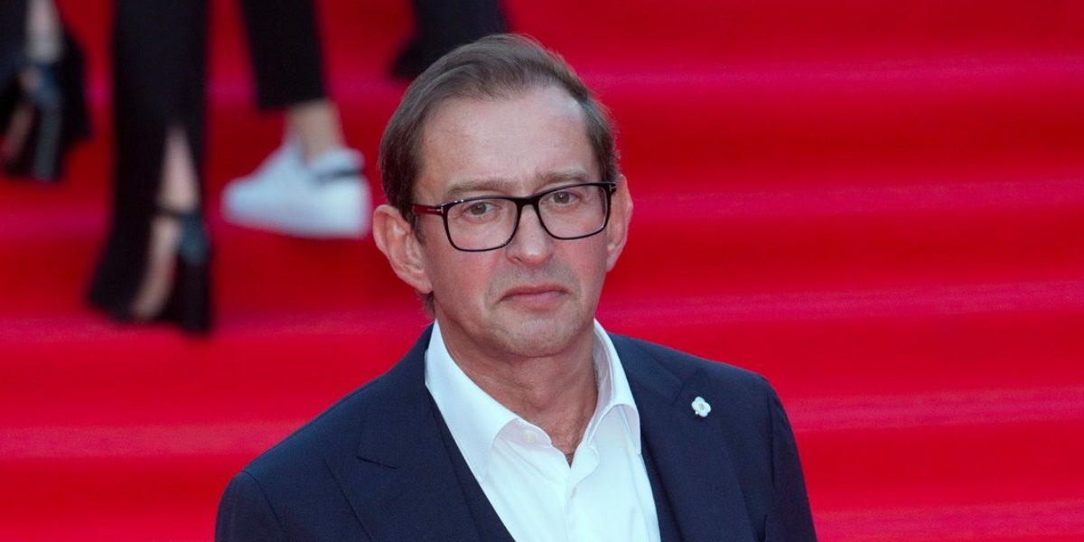 Красавчик-блондин с серыми глазами: как сегодня выглядит сын Хабенского от первого брака