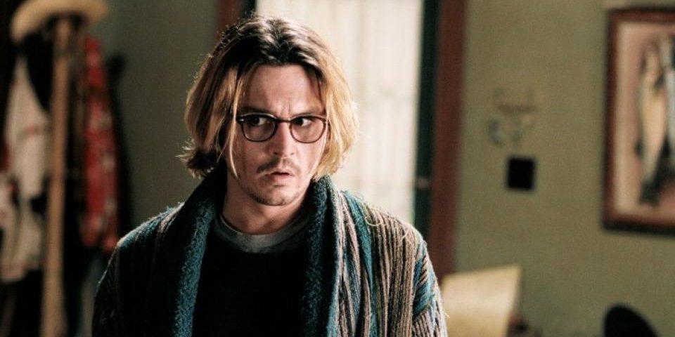 Джонни Депп, Мел Гибсон и другие голливудские звезды, которых очаровали русские красавицы — Звезды