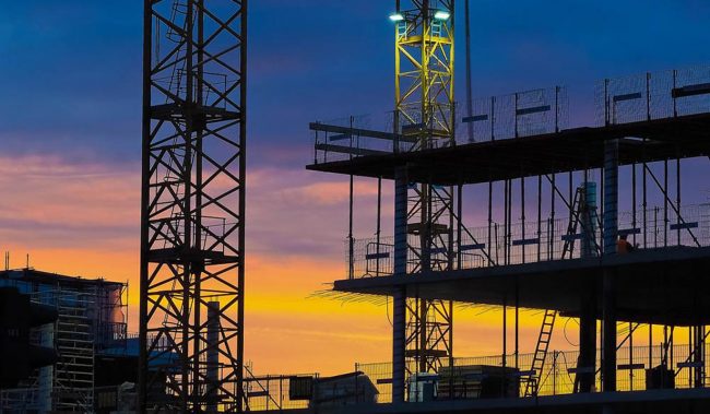 Рынок недвижимости: застройщики нарастили активность за МКАД, цены, подробности, 2022 :: Дни.ру