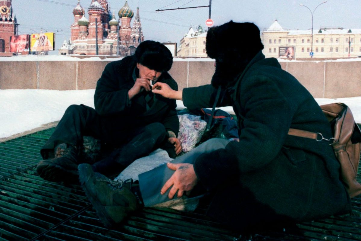 Черные риелторы: в Подмосковье полиция задержала преступников, подробности, последние новости, 2022 :: Дни.ру