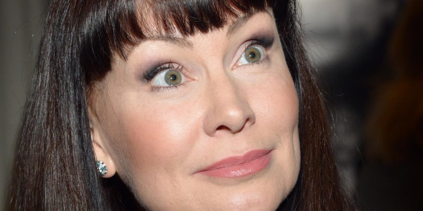 Нонна Гришаева теперь носит вещи покойного Михаила Жванецкого, новости, подробности :: Шоу-бизнес :: Дни.ру