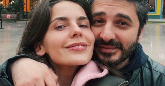 Невеста Андреасяна назвала дату свадьбы, а Стужук призналась, что дети забывают отца