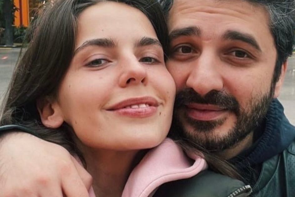 Невеста Андреасяна назвала дату свадьбы, а Стужук призналась, что дети забывают отца