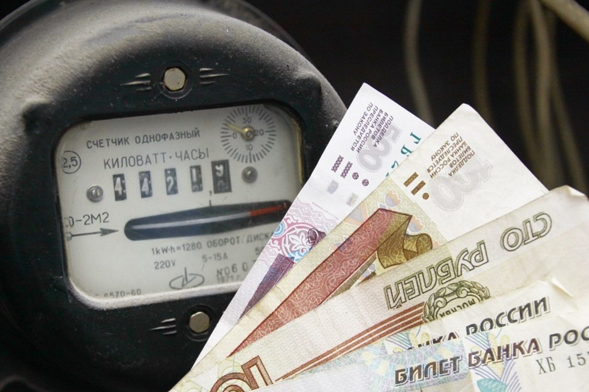 Коммунальные службы пришли в квартиру на проверку счетчиков: как реагировать, подробности :: Дни.ру