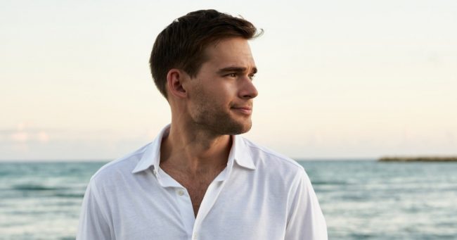 «Холостяк» Александр Гранков расстался с победительницей шоу Яной Сапетой