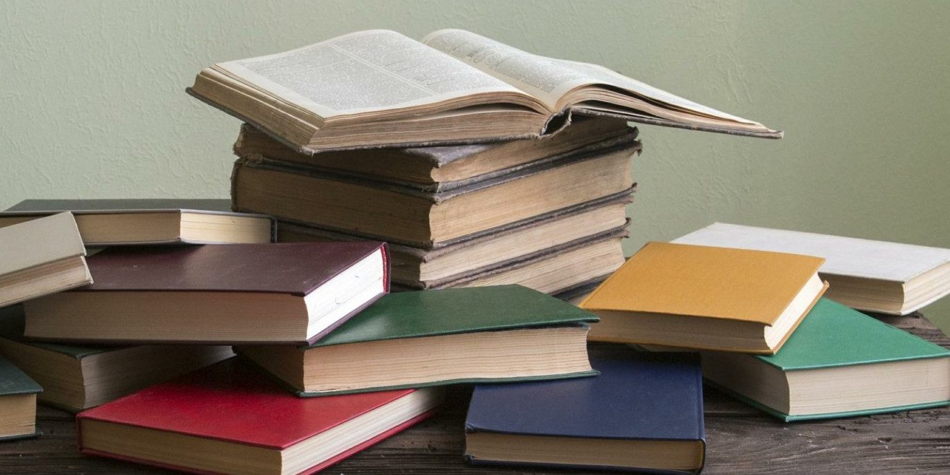 на осень, рекомендации, читать, авторы :: Культура :: Дни.ру