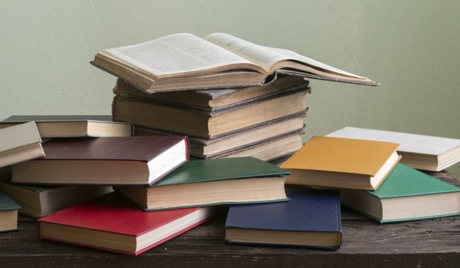 на осень, рекомендации, читать, авторы :: Культура :: Дни.ру