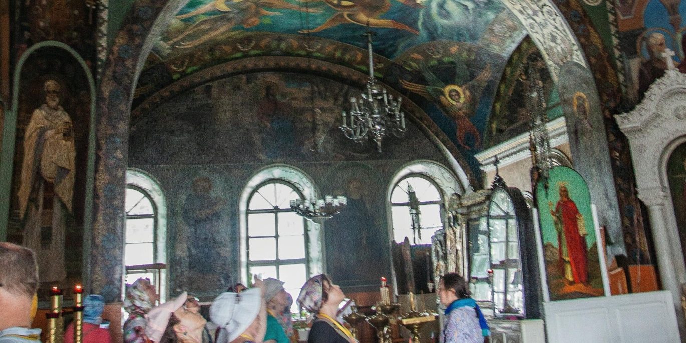 народные приметы и традиции 12 сентября, подробности, 2022 :: Общество :: Дни.ру