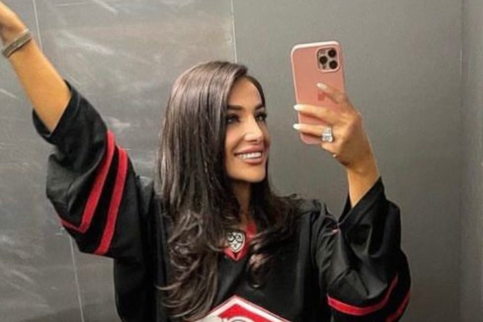 Тата Блюменкранц: «Пишут, что я транс и мой ребенок недоразвитый. Я должна на это обижаться?»