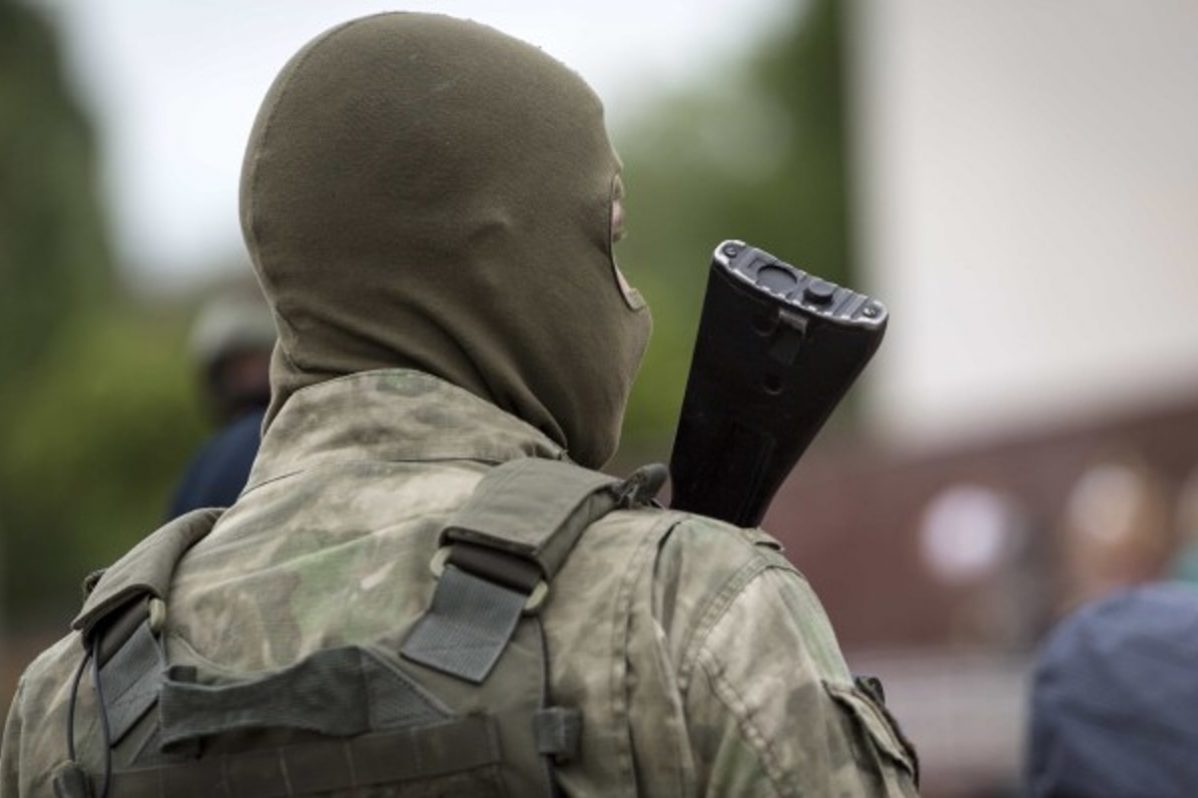 Пригожин высказался о бойцах «ЧВК Вагнера» :: Спецоперация на Украине :: Дни.ру