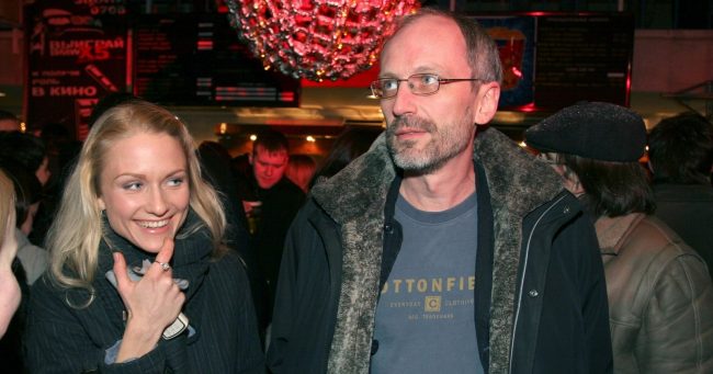 Гордон: «Когда виделись, Сати Казанова передавала привет папе, думая, что Саша – мой отец»
