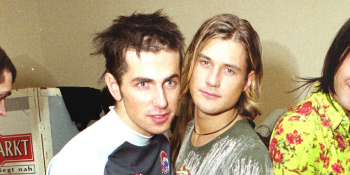 «Черненький» из «Динамита» постарел и поседел: Илья Дуров вспомнил годы бурной молодости