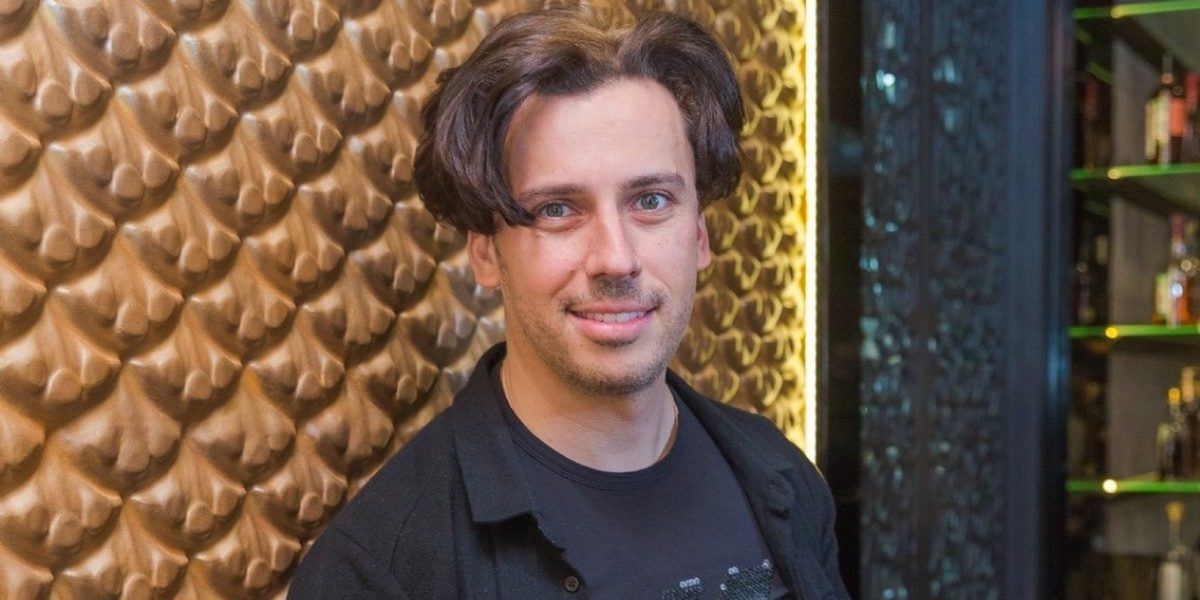 Максима Галкина признали иноагентом | StarHit.ru