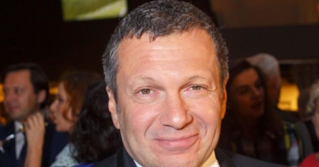 Владимир Соловьев о словах Пугачевой про СВО: «Покойся с миром, Алла Борисовна» | StarHit.ru