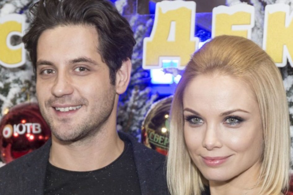 Марк Богатырев рассказал, как Татьяна Арнтгольц год не могла забеременеть | StarHit.ru