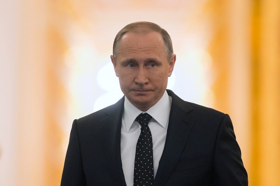 Главное из указа Владимира Путина о частичной мобилизации в РФ