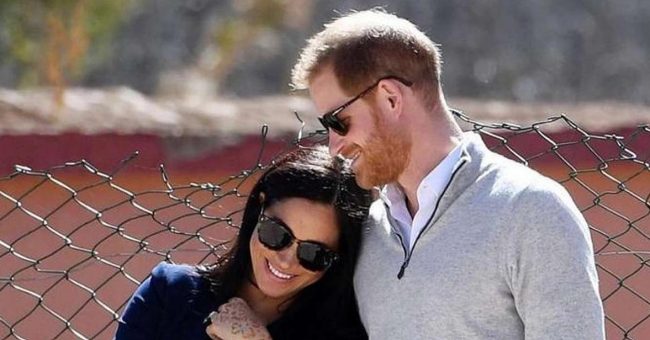 Принц Гарри поругался с отцом и братом из-за жены перед похоронами Елизаветы II — Звезды