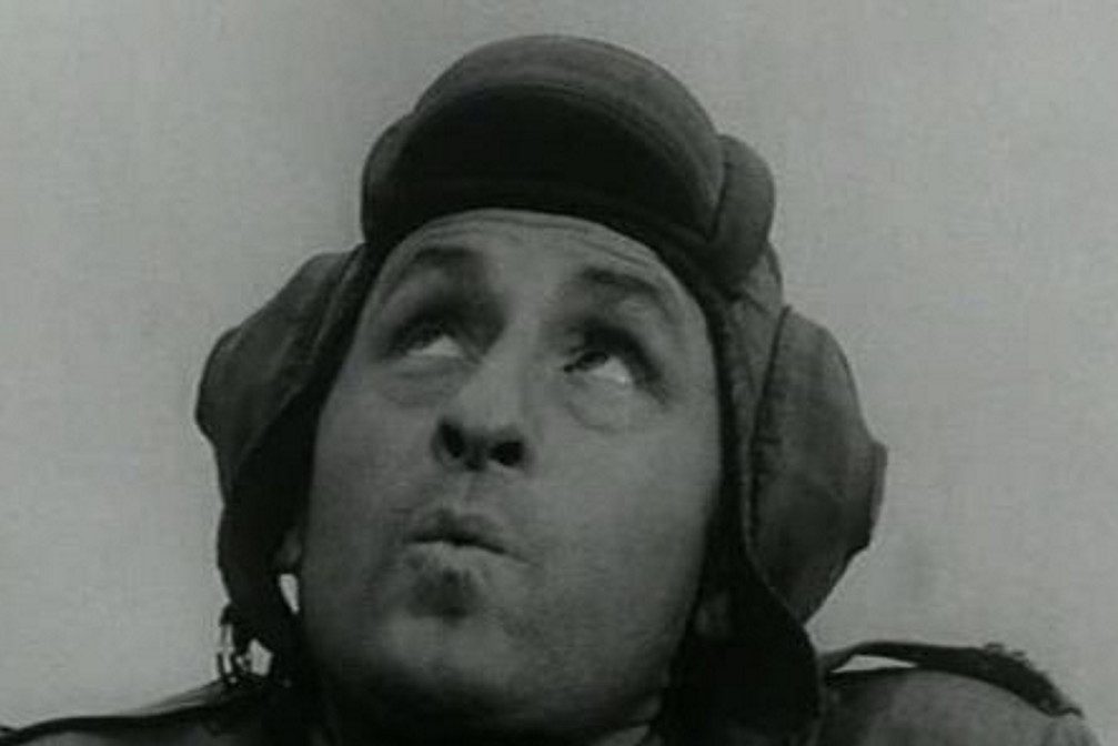 Умер актер Францишек Печка, сыгравший Густлика в сериале «Четыре танкиста и собака»