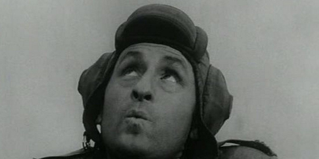 Умер актер Францишек Печка, сыгравший Густлика в сериале «Четыре танкиста и собака»