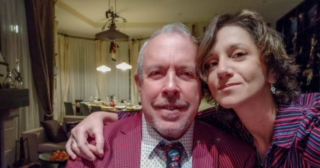 «В детство впал»: Михаил Шахназаров о деградации Андрея Макаревича из-за молодой жены