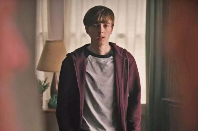 Звезда «Ривердейла» застрелил свою мать в затылок и получил пожизненный срок — Звезды