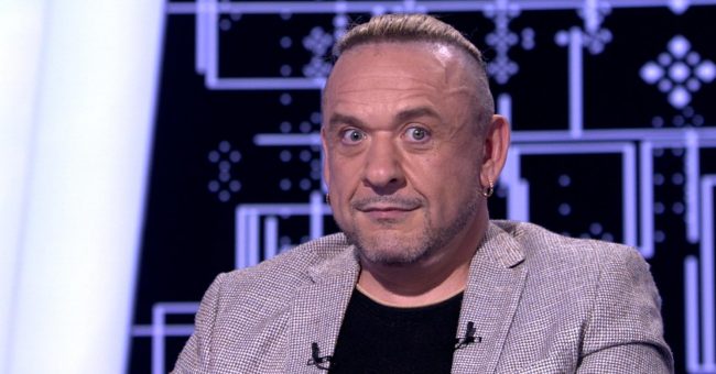 Александр Морозов сделал интимную пластику: «Перед женщиной мне раздеться было проблематично» — Звезды