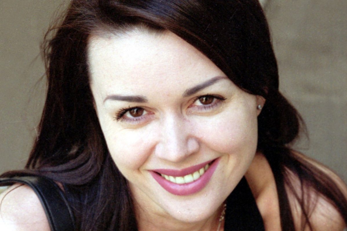 ученые добились полного излечения рака: здоровье, подробности, 2022, сейчас, жива, рак мозга, состояние, онкология, Моя прекрасная няня :: Шоу-бизнес :: Дни.ру