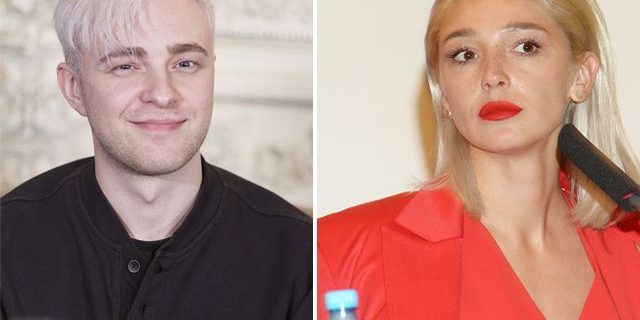 Что за конфликт в Сети произошел между Егором Кридом и Настей Ивлеевой? | Шоу-бизнес | Культура