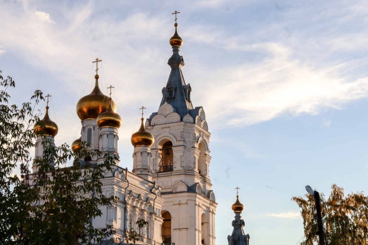 Воздвижение Креста Господня 27 сентября 2022 года – православный праздник сегодня, церковный праздник, история, именины, что можно и что нельзя делать :: Общество :: Дни.ру