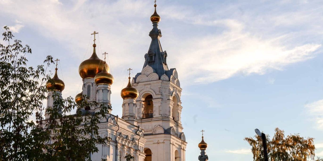 Воздвижение Креста Господня 27 сентября 2022 года – православный праздник сегодня, церковный праздник, история, именины, что можно и что нельзя делать :: Общество :: Дни.ру