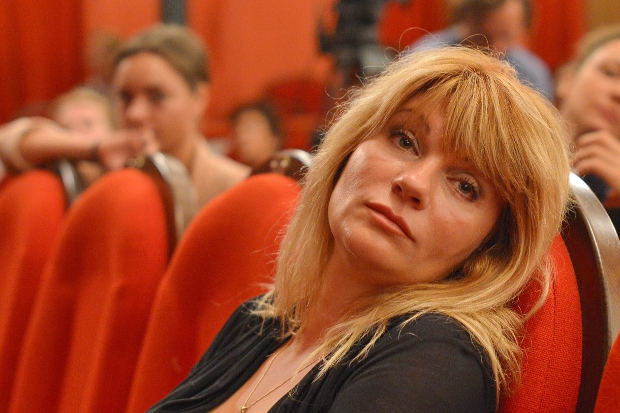 Развод после 20 лет брака. Виновата ли Анна Ардова перед умершим от рака Шавриным