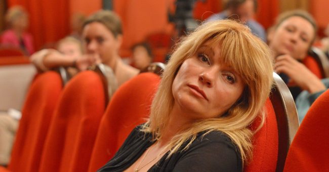 Развод после 20 лет брака. Виновата ли Анна Ардова перед умершим от рака Шавриным