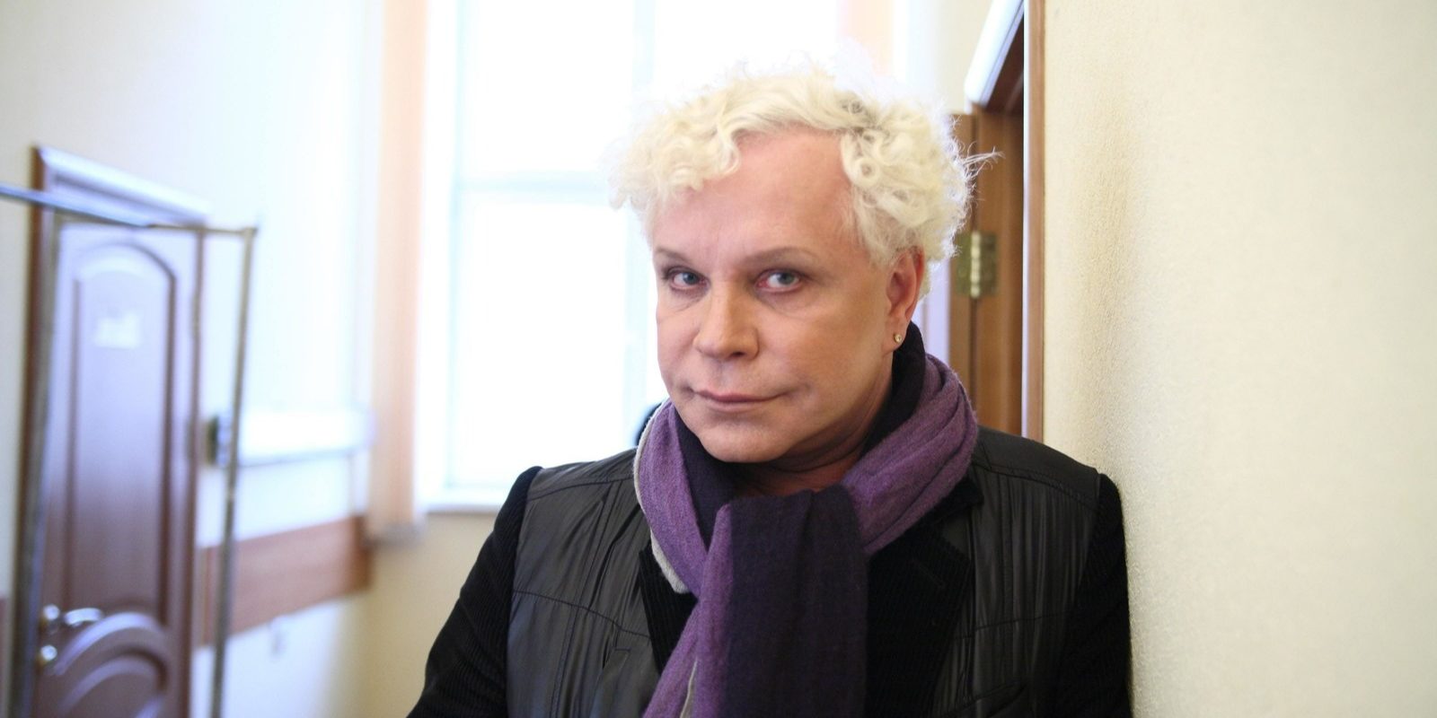 Подробности смерти Бориса Моисеева: директор нашел бездыханное тело в квартире