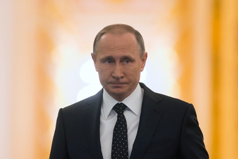 Владимир Путин отчитал военкоматы за нарушения при частичной мобилизации