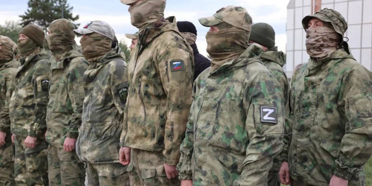 «Боевое братство»: против России ведется настоящая война Запада | Москва