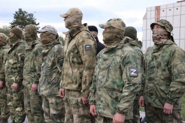 «Боевое братство»: против России ведется настоящая война Запада | Москва