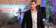 Николай Наумов: «Дочь была удивлена тем, что все ее сверстники смотрели «Реальных пацанов»