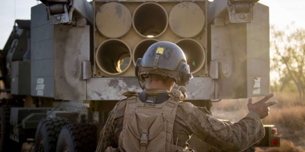 NYT: командование ВСУ признало бесполезность HIMARS против союзных сил | Политика