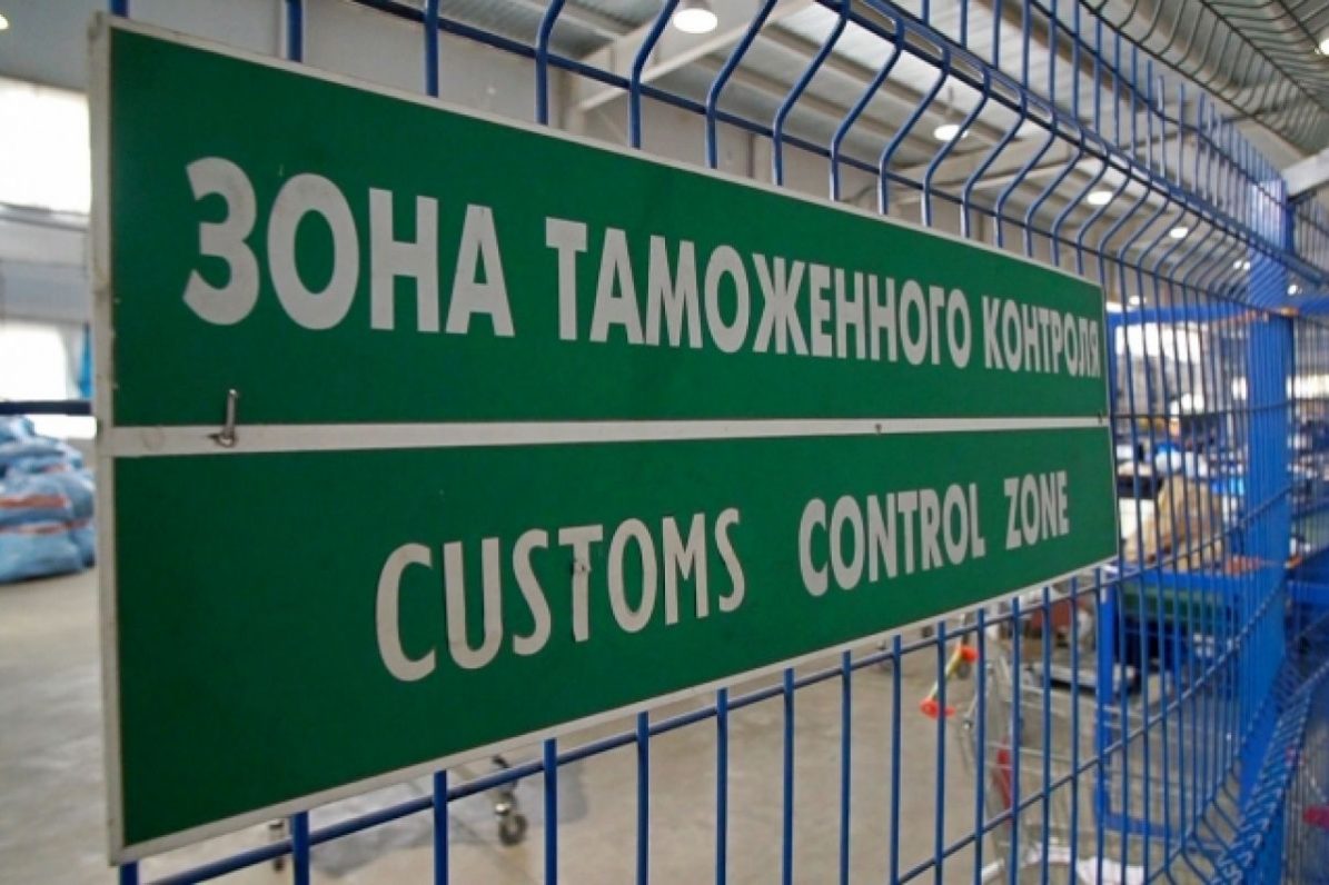 Параллельный импорт каждый месяц увеличивается на 20% — ФТС | Экономика | Деньги