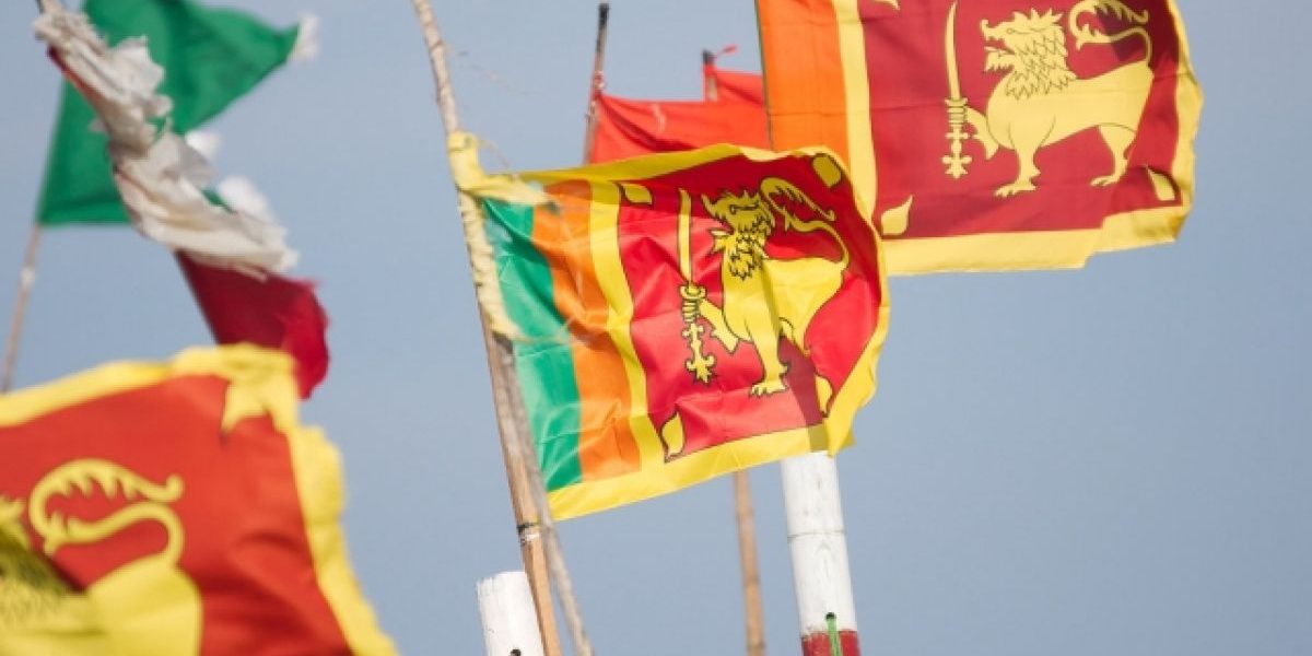 Власти Шри-Ланки извинились за арест самолета РФ | Политика