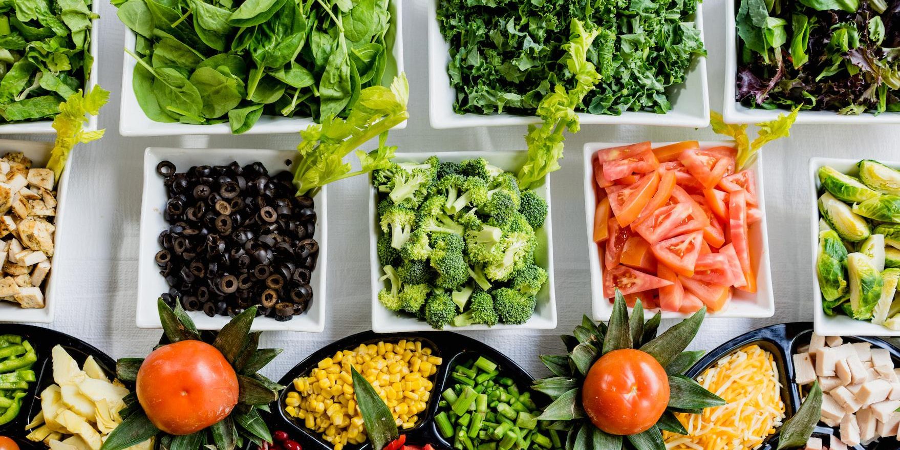 Как не набрать вес: 5 продуктов, которые стоит добавить в осенний рацион — Дом