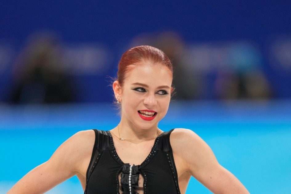 «Скатертью дорожка»: хореограф команды Тутберидзе жестко высказался об уходе Трусовой