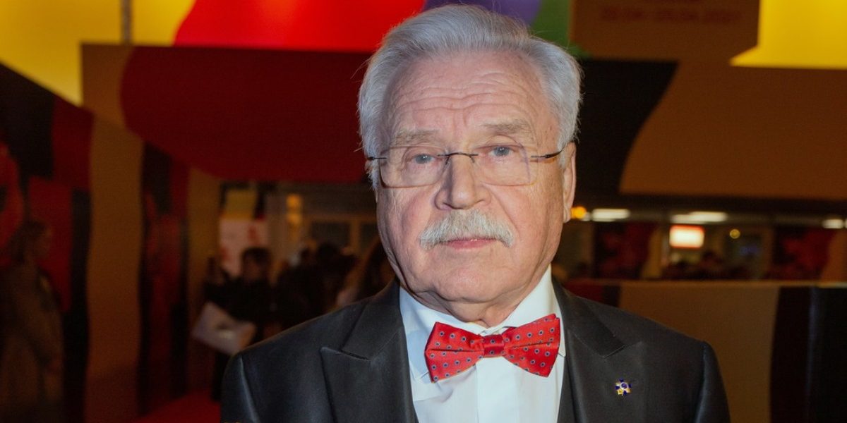 Никоненко вслед Пугачевой: «Грязные люди. Мальчишка, которого пригрела, – проститутка!»