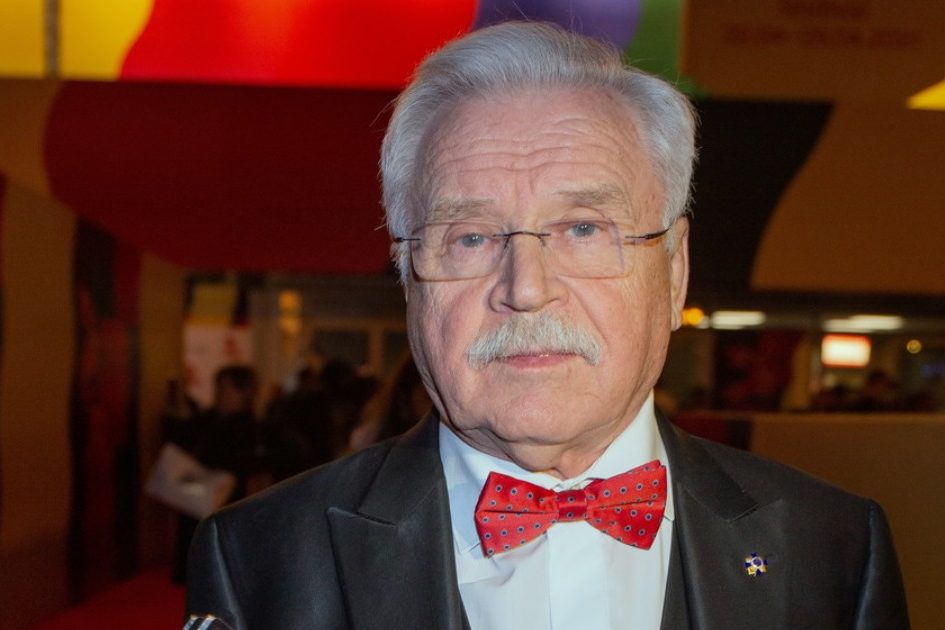 Никоненко вслед Пугачевой: «Грязные люди. Мальчишка, которого пригрела, – проститутка!»